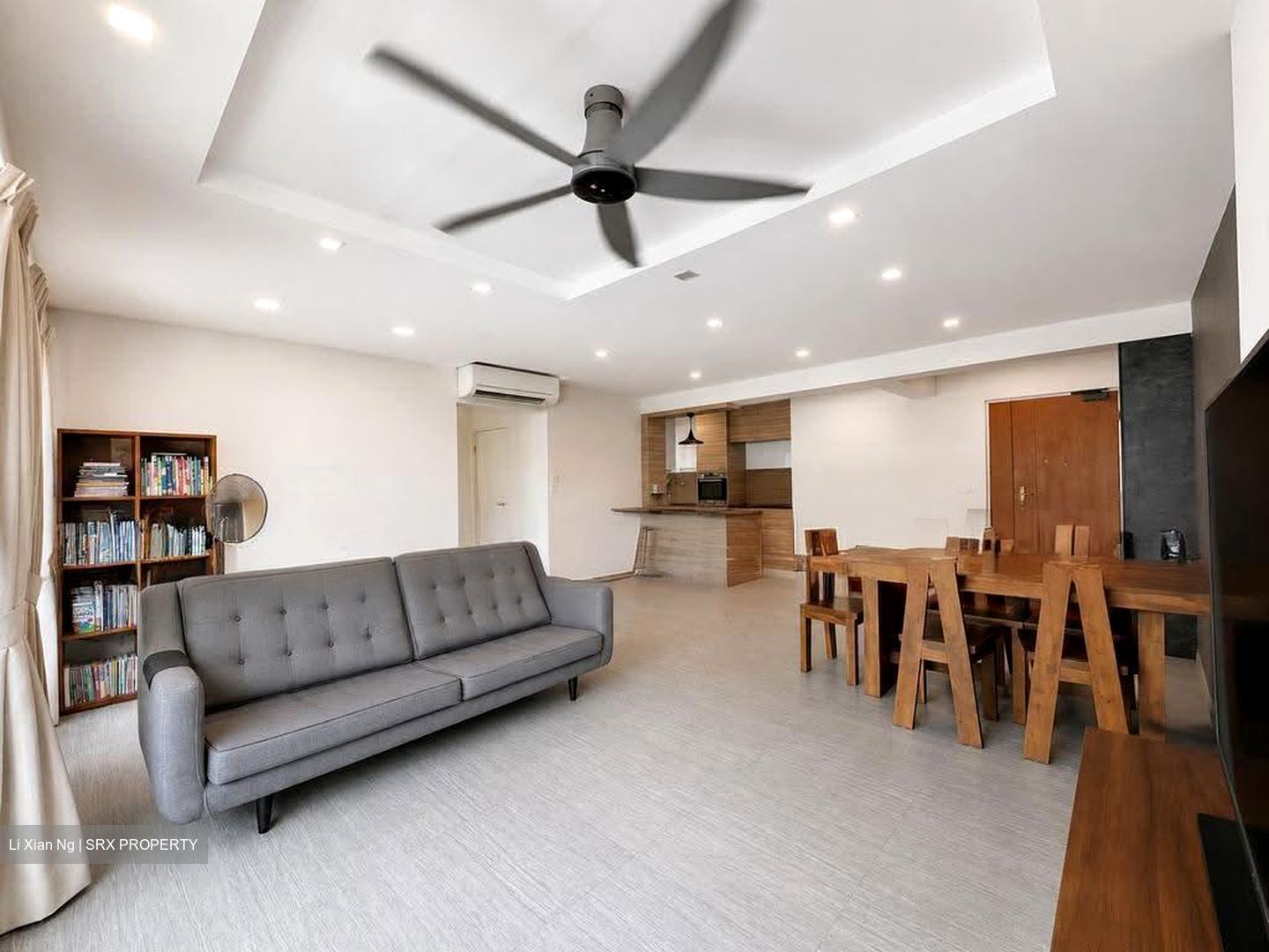Blk 293B Compassvale Boardwalk (Sengkang), HDB 5 Rooms #612145191